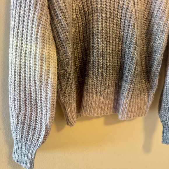 A. New Day winter cozy sweater Size XS - Picture 4 of 10